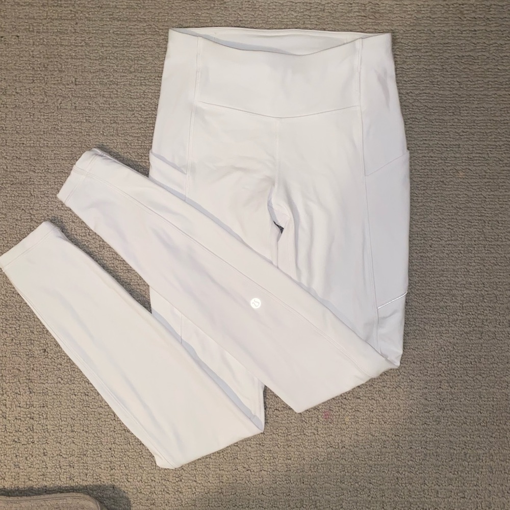 Lululemon Swift Speed High-Rise Tight
